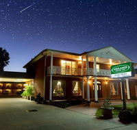 Meramie Motor Inn - Dalby Accommodation