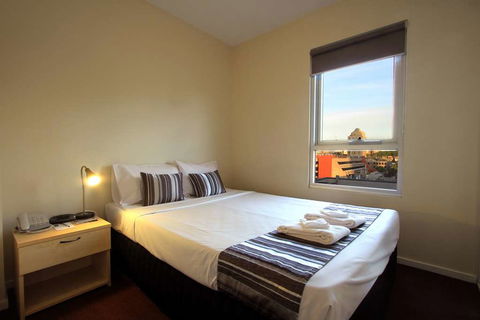 Arrow On Swanston - Dalby Accommodation 4