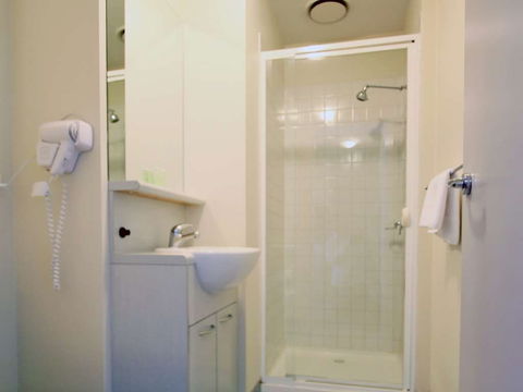 Arrow On Swanston - Dalby Accommodation 5