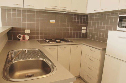 Arrow On Swanston - Dalby Accommodation 6