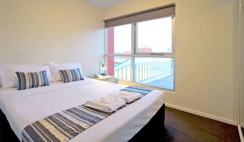 Arrow On Swanston - Dalby Accommodation 17