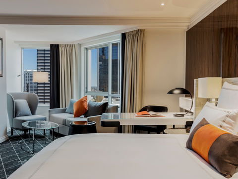Swissotel Sydney - Dalby Accommodation 4