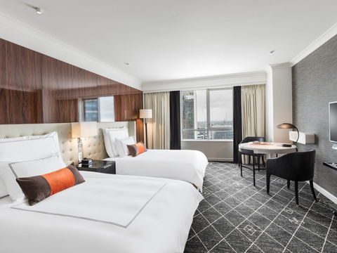 Swissotel Sydney - Dalby Accommodation 5