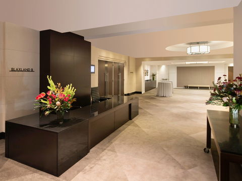 Swissotel Sydney - Dalby Accommodation 11
