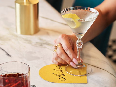 Swissotel Sydney - Dalby Accommodation 14