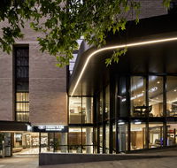 Crowne Plaza Sydney Darling Harbour