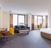 Novotel Sydney Central