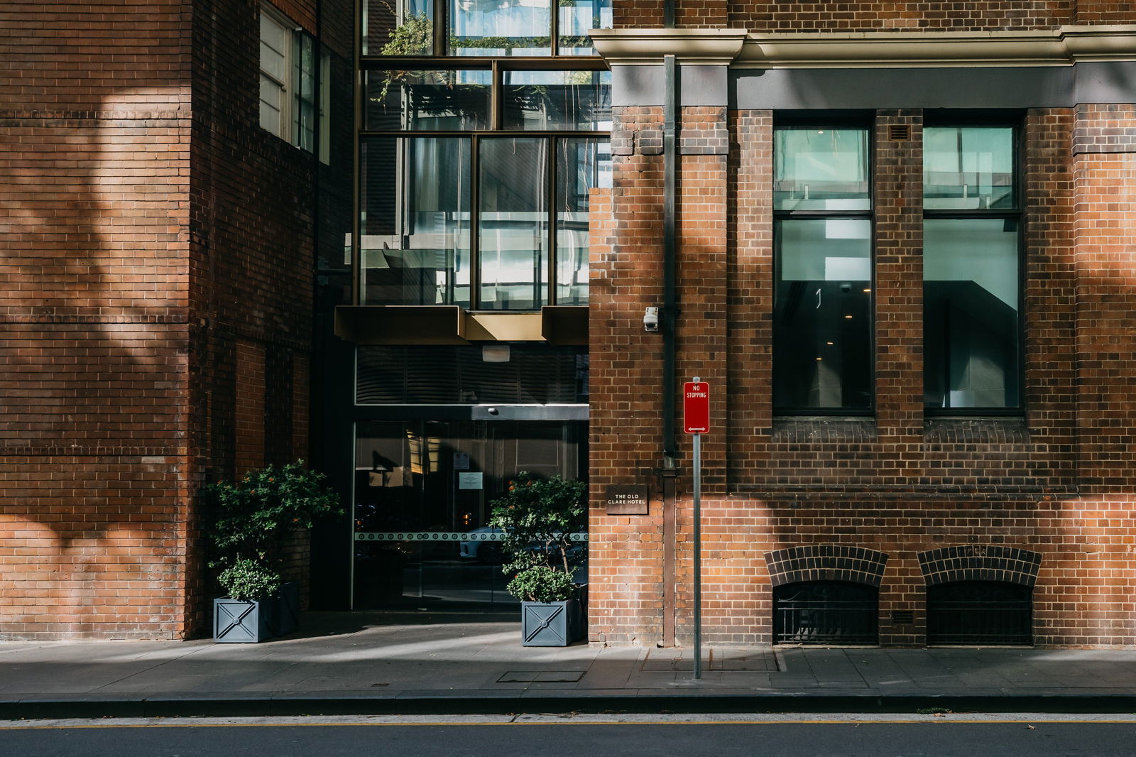 Chippendale NSW Dalby Accommodation
