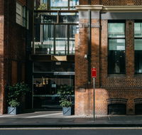 The Old Clare Hotel - Dalby Accommodation