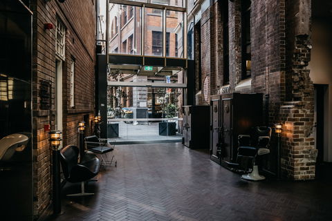 The Old Clare Hotel - Dalby Accommodation 1