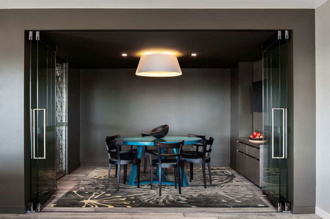 PARKROYAL Darling Harbour, Sydney - Dalby Accommodation 7