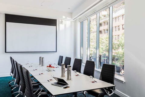 PARKROYAL Darling Harbour, Sydney - Dalby Accommodation 8