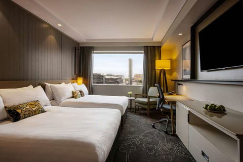 PARKROYAL Darling Harbour, Sydney - Dalby Accommodation 17