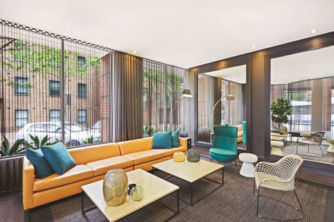 Adina Apartment Hotel Sydney Surry Hills - Dalby Accommodation 3