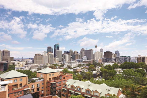 Adina Apartment Hotel Sydney Surry Hills - Dalby Accommodation 17