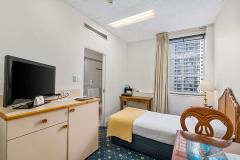 Castlereagh Boutique Hotel, Ascend - Dalby Accommodation 4