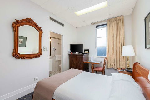 Castlereagh Boutique Hotel, Ascend - Dalby Accommodation 6