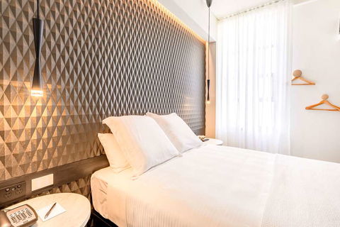 Castlereagh Boutique Hotel, Ascend - Dalby Accommodation 7