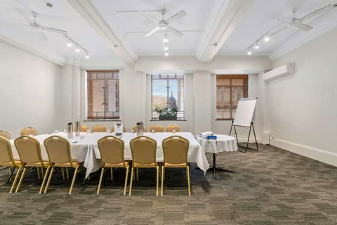 Castlereagh Boutique Hotel, Ascend - Dalby Accommodation 8