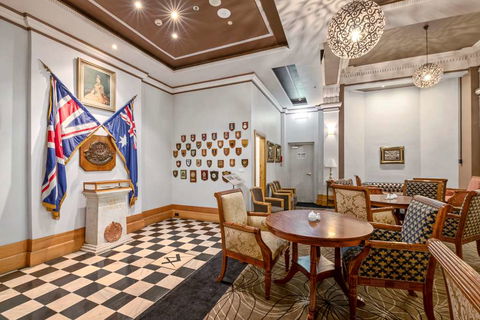 Castlereagh Boutique Hotel, Ascend - Dalby Accommodation 13