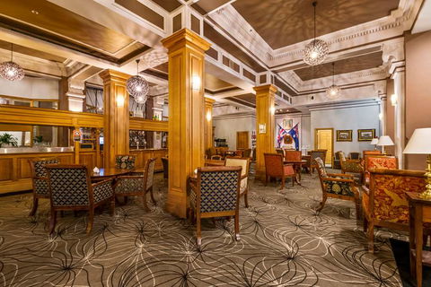 Castlereagh Boutique Hotel, Ascend - Dalby Accommodation 14