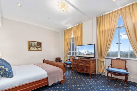 Castlereagh Boutique Hotel, Ascend - Dalby Accommodation 15