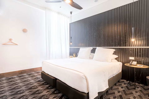 Castlereagh Boutique Hotel, Ascend - Dalby Accommodation 16