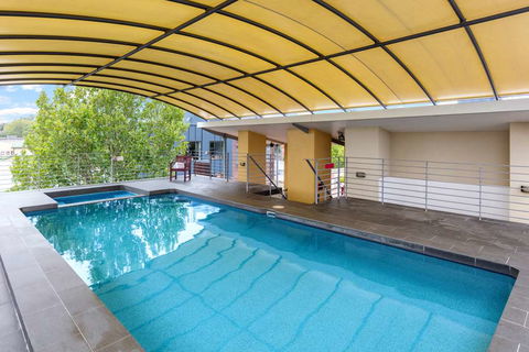 Nesuto Chippendale Sydney Apt Hotel - Dalby Accommodation 4