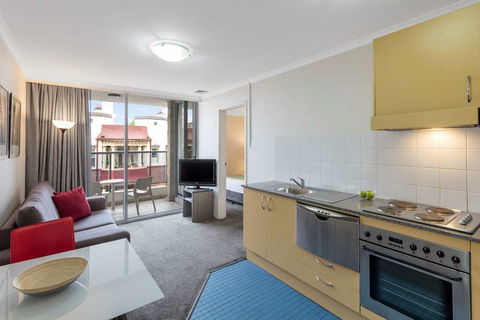 Nesuto Chippendale Sydney Apt Hotel - Dalby Accommodation 6