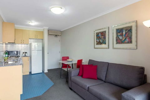 Nesuto Chippendale Sydney Apt Hotel - Dalby Accommodation 7