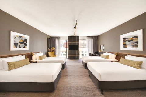 Vibe Hotel Sydney - Dalby Accommodation 4