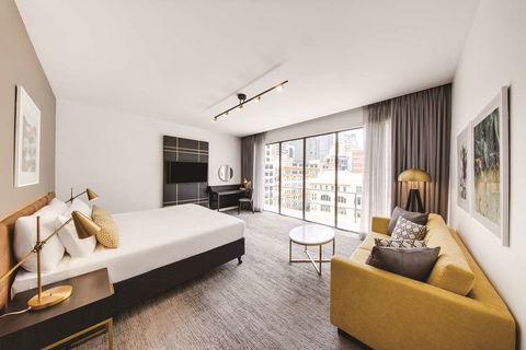 Vibe Hotel Sydney - Dalby Accommodation 6