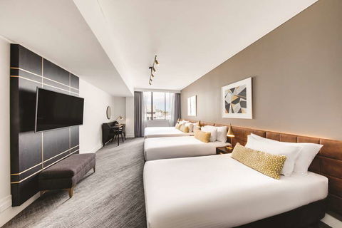 Vibe Hotel Sydney - Dalby Accommodation 12