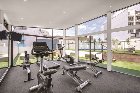 Vibe Hotel Sydney - Dalby Accommodation 17