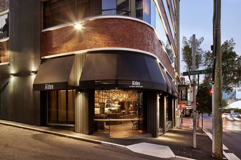 Aiden By Best Western - Dalby Accommodation 0