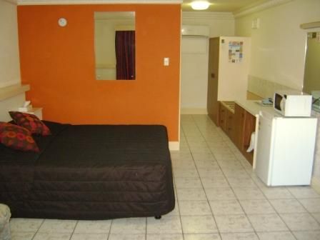 Alice Springs Airport Motel - Dalby Accommodation 1