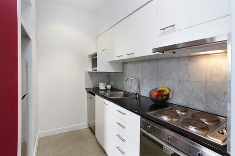 Adara Richmond - Dalby Accommodation 2