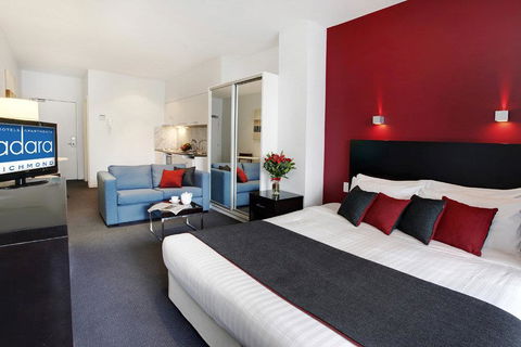 Adara Richmond - Dalby Accommodation 3