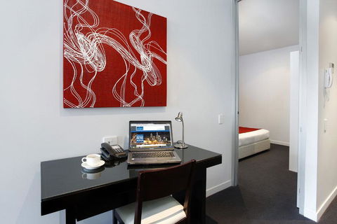 Adara Richmond - Dalby Accommodation 4