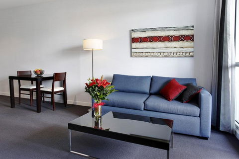 Adara Richmond - Dalby Accommodation 5