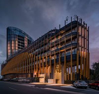 Punthill Ivanhoe Hotel - Dalby Accommodation