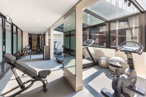Amora Hotel Riverwalk Melbourne - Dalby Accommodation 14