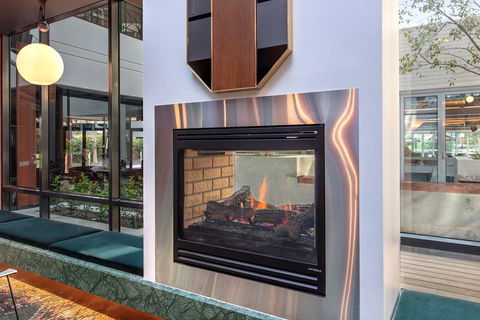 Amora Hotel Riverwalk Melbourne - Dalby Accommodation 17