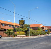 St Georges Motor Inn - Dalby Accommodation