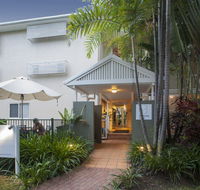 Port Douglas Apartments - Dalby Accommodation