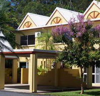 Ti Tree Resort - Dalby Accommodation