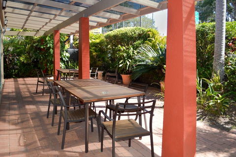 Best Western Zebra Motel - Dalby Accommodation 1