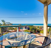Aqualuna Beach Resort - Dalby Accommodation