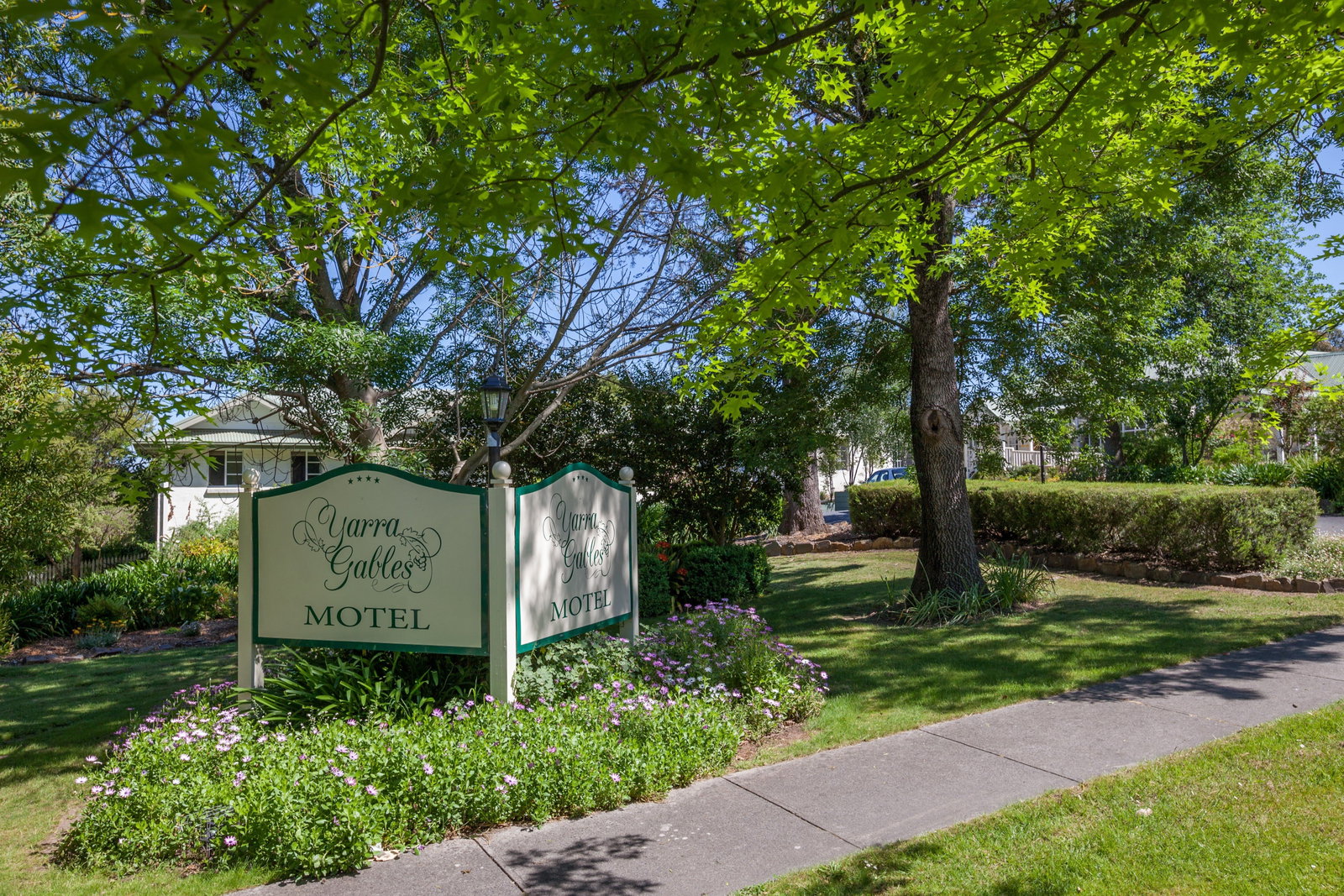 Healesville VIC Dalby Accommodation