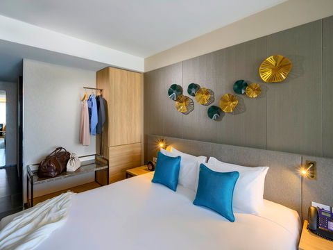 Novotel Melbourne Central - Dalby Accommodation 0